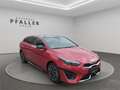 Kia ProCeed / pro_cee'd pro ceed 1,5 TGDI 48V GPF GT-Line DCT Rot - thumbnail 4