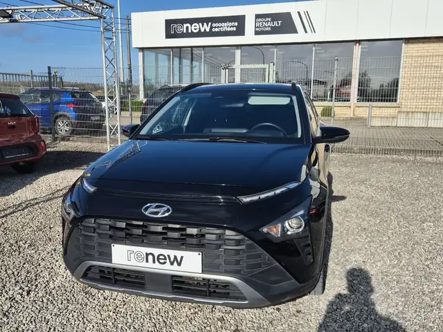Hyundai BAYON Bayon 1.0 T-GDi Air