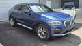 BMW X4 2.0 dA xDrive20 MHEV AdBlue Blauw - thumbnail 2
