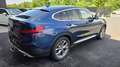 BMW X4 2.0 dA xDrive20 MHEV AdBlue Blauw - thumbnail 3