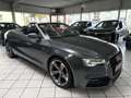 Audi A5 Cabriolet 2.0 TDI S line Sport / Plus Gris - thumbnail 5