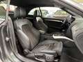 Audi A5 Cabriolet 2.0 TDI S line Sport / Plus Gris - thumbnail 15