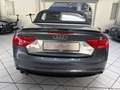 Audi A5 Cabriolet 2.0 TDI S line Sport / Plus Gris - thumbnail 10