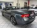 Audi A5 Cabriolet 2.0 TDI S line Sport / Plus Gris - thumbnail 8