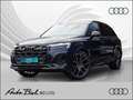 Audi Q7 S-Line 55 TFSI qu. AIR Allrad AHK B&O Panorama Blau - thumbnail 1
