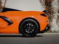 Chevrolet Corvette 3LT 70th Anniversary Orange - thumbnail 8