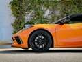 Chevrolet Corvette 3LT 70th Anniversary Оранжевий - thumbnail 7