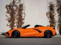 Chevrolet Corvette 3LT 70th Anniversary Orange - thumbnail 9