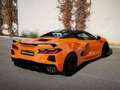 Chevrolet Corvette 3LT 70th Anniversary Orange - thumbnail 14