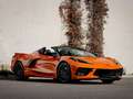 Chevrolet Corvette 3LT 70th Anniversary Orange - thumbnail 3