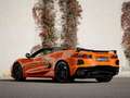 Chevrolet Corvette 3LT 70th Anniversary Orange - thumbnail 11