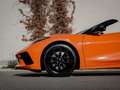 Chevrolet Corvette 3LT 70th Anniversary Orange - thumbnail 7