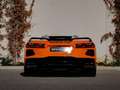 Chevrolet Corvette 3LT 70th Anniversary Orange - thumbnail 12