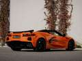 Chevrolet Corvette 3LT 70th Anniversary Orange - thumbnail 13