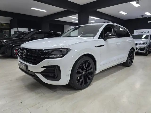 Volkswagen Touareg Touareg III 2022 3.0 V6 tdi R-Line Pack 231cv tipt