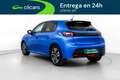 Peugeot 208 1.2 Puretech S&S Allure Pack 100 Azul - thumbnail 9