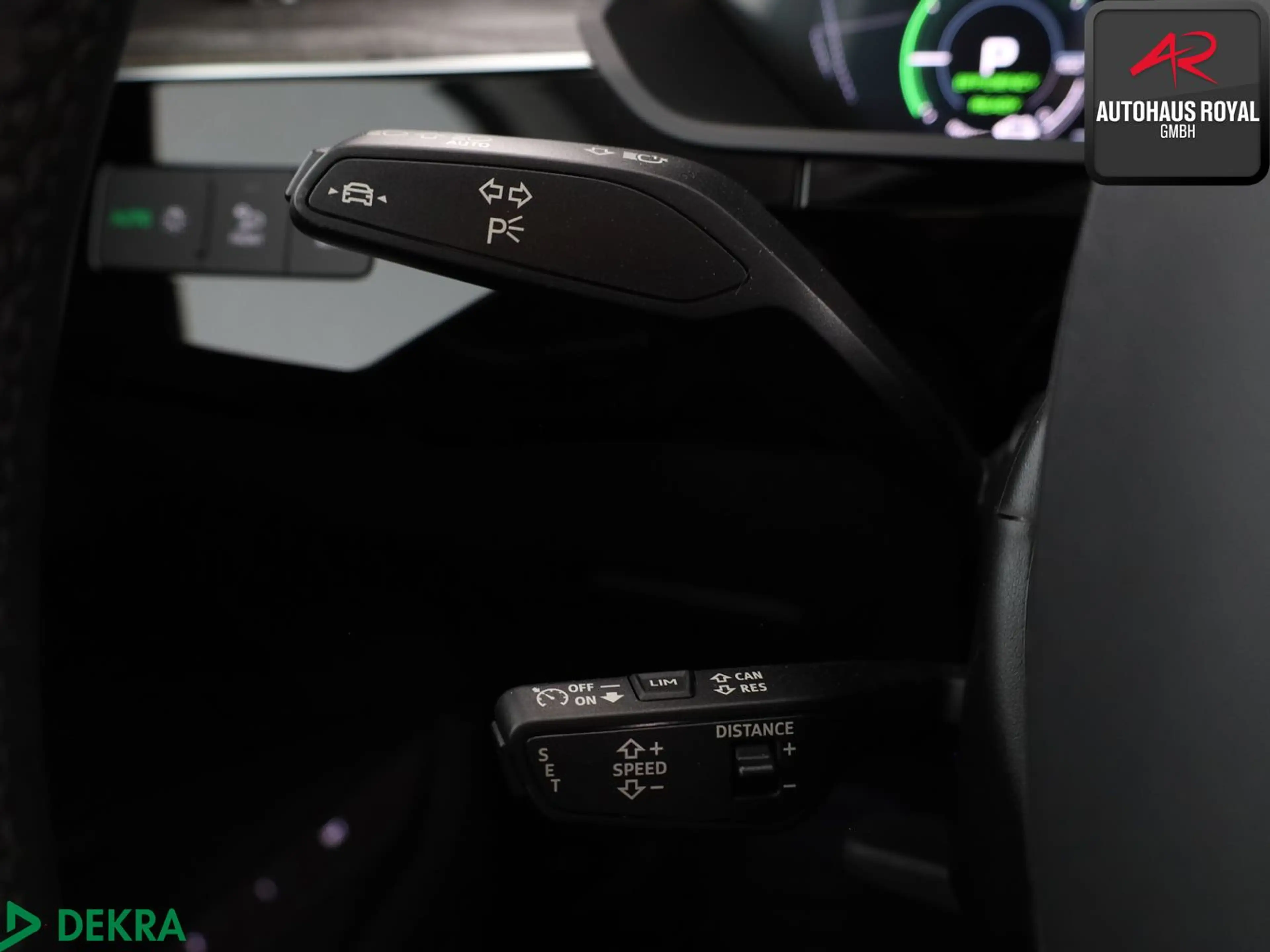 Audi e-tron 55 qu S LINE 21Z HUD,360GRAD,LUFT,MEMORY — photo 16