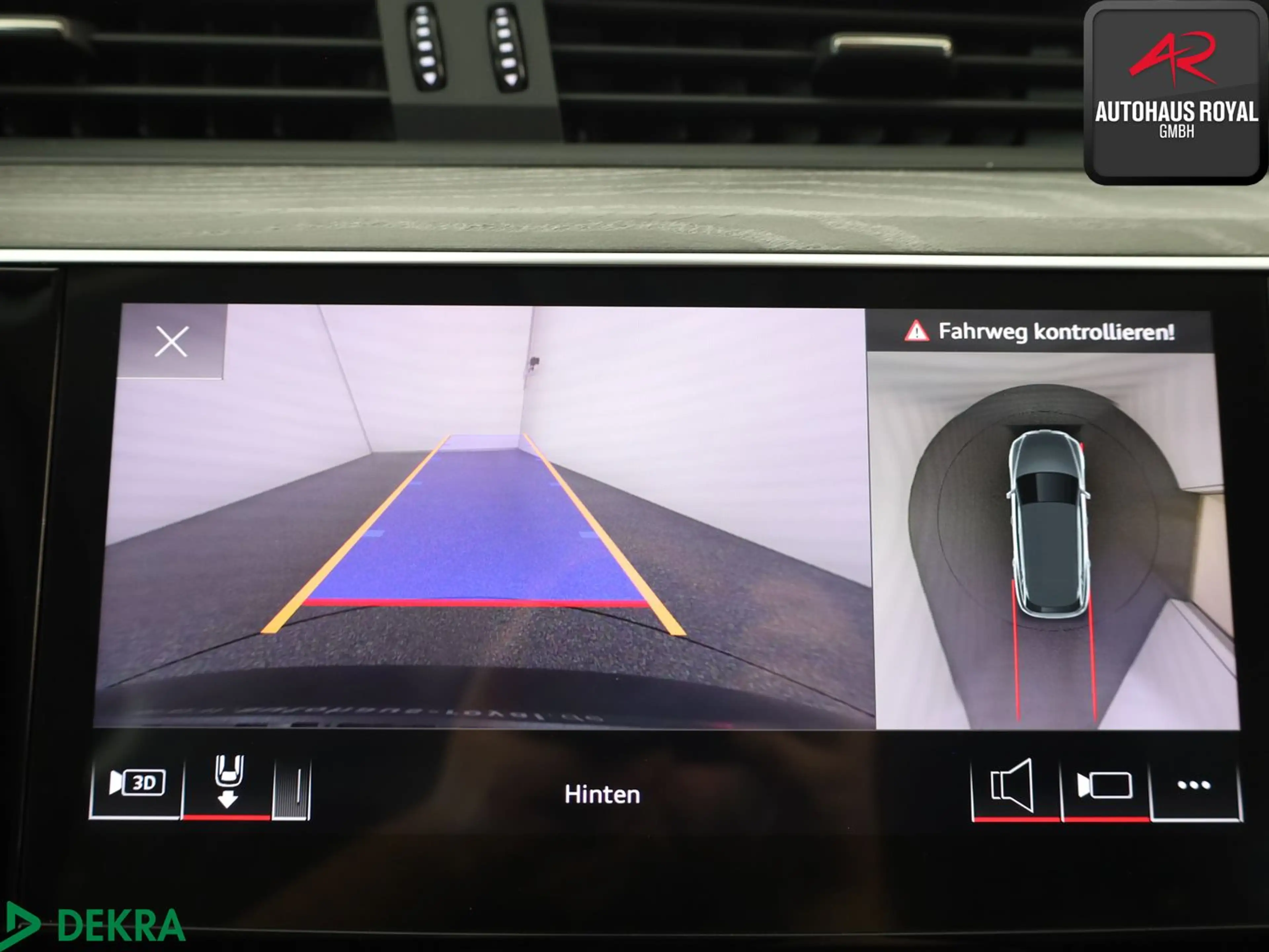 Audi e-tron 55 qu S LINE 21Z HUD,360GRAD,LUFT,MEMORY — photo 20