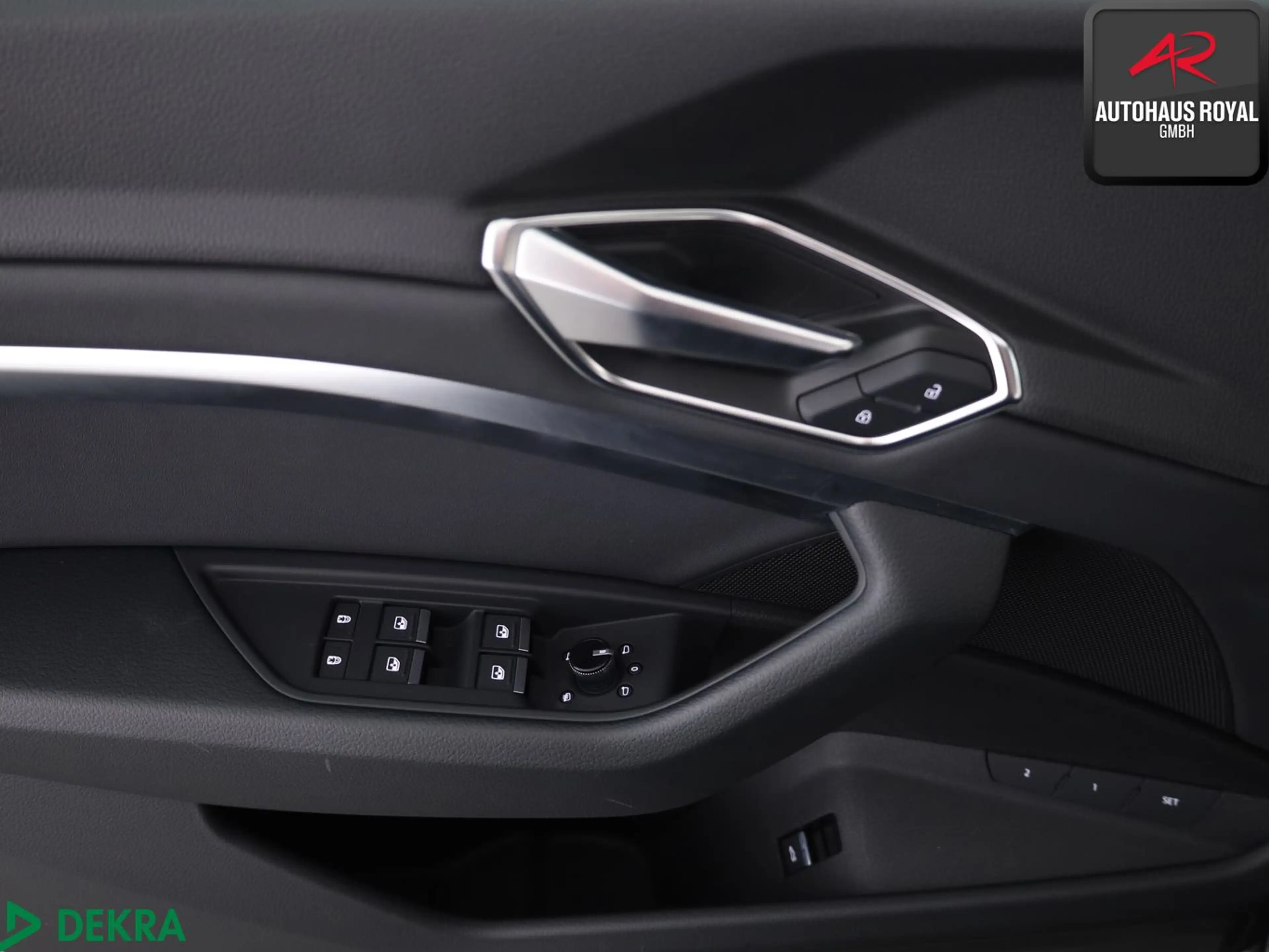 Audi e-tron 55 qu S LINE 21Z HUD,360GRAD,LUFT,MEMORY — photo 14
