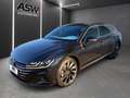 Volkswagen Arteon R-Line 2.0 TDI SCR 4MOTION Schwarz - thumbnail 3
