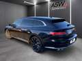 Volkswagen Arteon R-Line 2.0 TDI SCR 4MOTION Schwarz - thumbnail 4