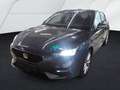 SEAT Leon 2.0 TDI DSG FR-LINE LED+NAV+APP+ACC+SHZ+RFK Grau - thumbnail 2