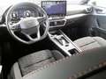 SEAT Leon 2.0 TDI DSG FR-LINE LED+NAV+APP+ACC+SHZ+RFK Grau - thumbnail 4