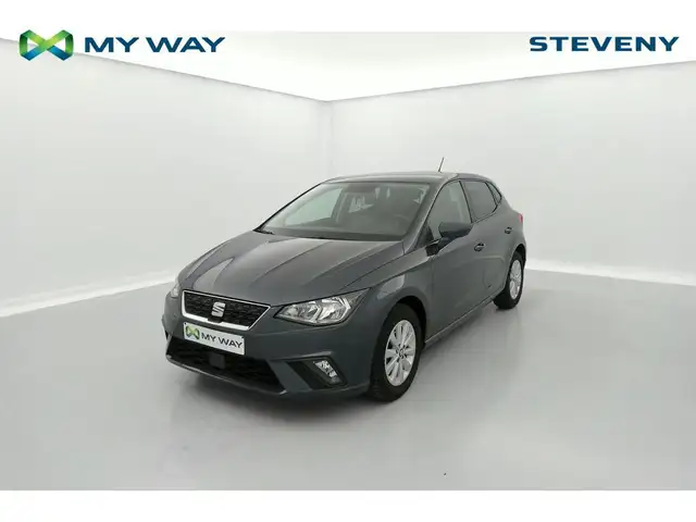 SEAT Ibiza Move! 1.0MPI 59KW(80CV) 5v * My Way Selection *