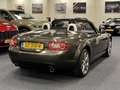 Mazda MX-5 NC Roadster Coupe 1.8i Silver Edition Airco Leder Brun - thumbnail 10
