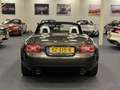 Mazda MX-5 NC Roadster Coupe 1.8i Silver Edition Airco Leder Brun - thumbnail 8