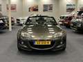 Mazda MX-5 NC Roadster Coupe 1.8i Silver Edition Airco Leder Brun - thumbnail 4