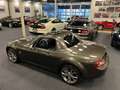 Mazda MX-5 NC Roadster Coupe 1.8i Silver Edition Airco Leder Brun - thumbnail 14