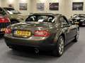 Mazda MX-5 NC Roadster Coupe 1.8i Silver Edition Airco Leder Brun - thumbnail 11
