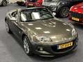 Mazda MX-5 NC Roadster Coupe 1.8i Silver Edition Airco Leder Brun - thumbnail 3