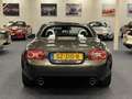 Mazda MX-5 NC Roadster Coupe 1.8i Silver Edition Airco Leder Brun - thumbnail 9