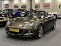 Mazda MX-5 NC Roadster Coupe 1.8i Silver Edition Airco Leder Brun - thumbnail 5