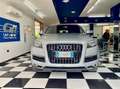 Audi Q7 3.0 tdi Advanced quattro 240cv tiptronic Gümüş rengi - thumbnail 2