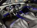 Mercedes-Benz S 63 AMG 4Matic+ L *22Zoll*PANO*Voll* Schwarz - thumbnail 19