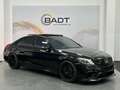 Mercedes-Benz S 63 AMG 4Matic+ L *22Zoll*PANO*Voll* Schwarz - thumbnail 1