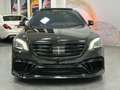 Mercedes-Benz S 63 AMG 4Matic+ L *22Zoll*PANO*Voll* Schwarz - thumbnail 2