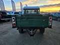Land Rover Defender DEFENDER 130 TD5 CREW CAB RESTAURATO BY BADCARS Grün - thumbnail 4