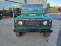 Land Rover Defender DEFENDER 130 TD5 CREW CAB RESTAURATO BY BADCARS Grün - thumbnail 9