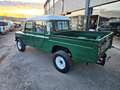 Land Rover Defender DEFENDER 130 TD5 CREW CAB RESTAURATO BY BADCARS Grün - thumbnail 3