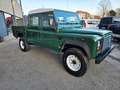 Land Rover Defender DEFENDER 130 TD5 CREW CAB RESTAURATO BY BADCARS Grün - thumbnail 8