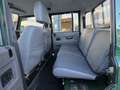 Land Rover Defender DEFENDER 130 TD5 CREW CAB RESTAURATO BY BADCARS Grün - thumbnail 13