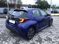 Toyota Yaris Yaris IV 2020 1.5h Trend Blu/Azzurro - thumbnail 3