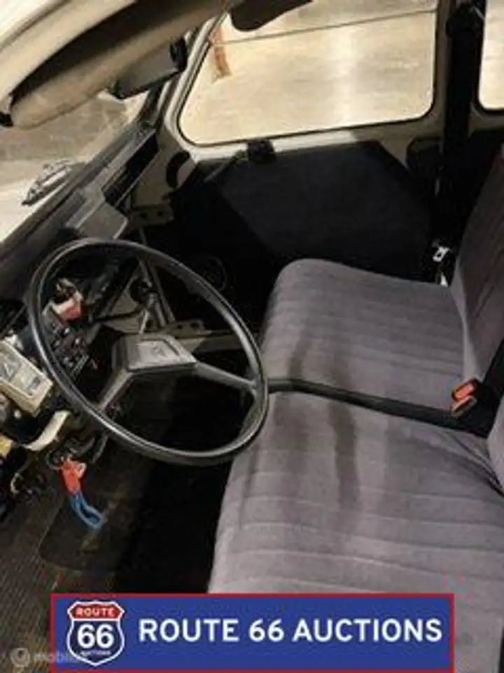 Citroen 2CV, foto 2