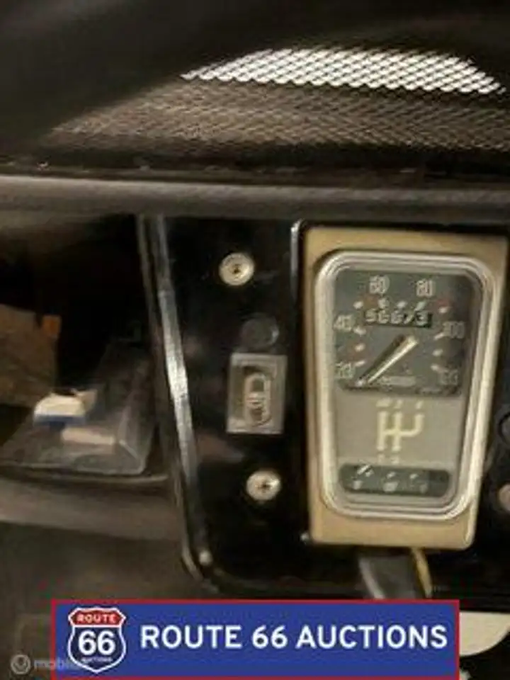Citroen 2CV, foto 5