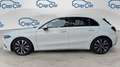 Mercedes-Benz A 180 Berline 180 d 116 8G-DCT Business Line - Automatiq Blanc - thumbnail 2