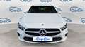 Mercedes-Benz A 180 Berline 180 d 116 8G-DCT Business Line - Automatiq Blanc - thumbnail 5